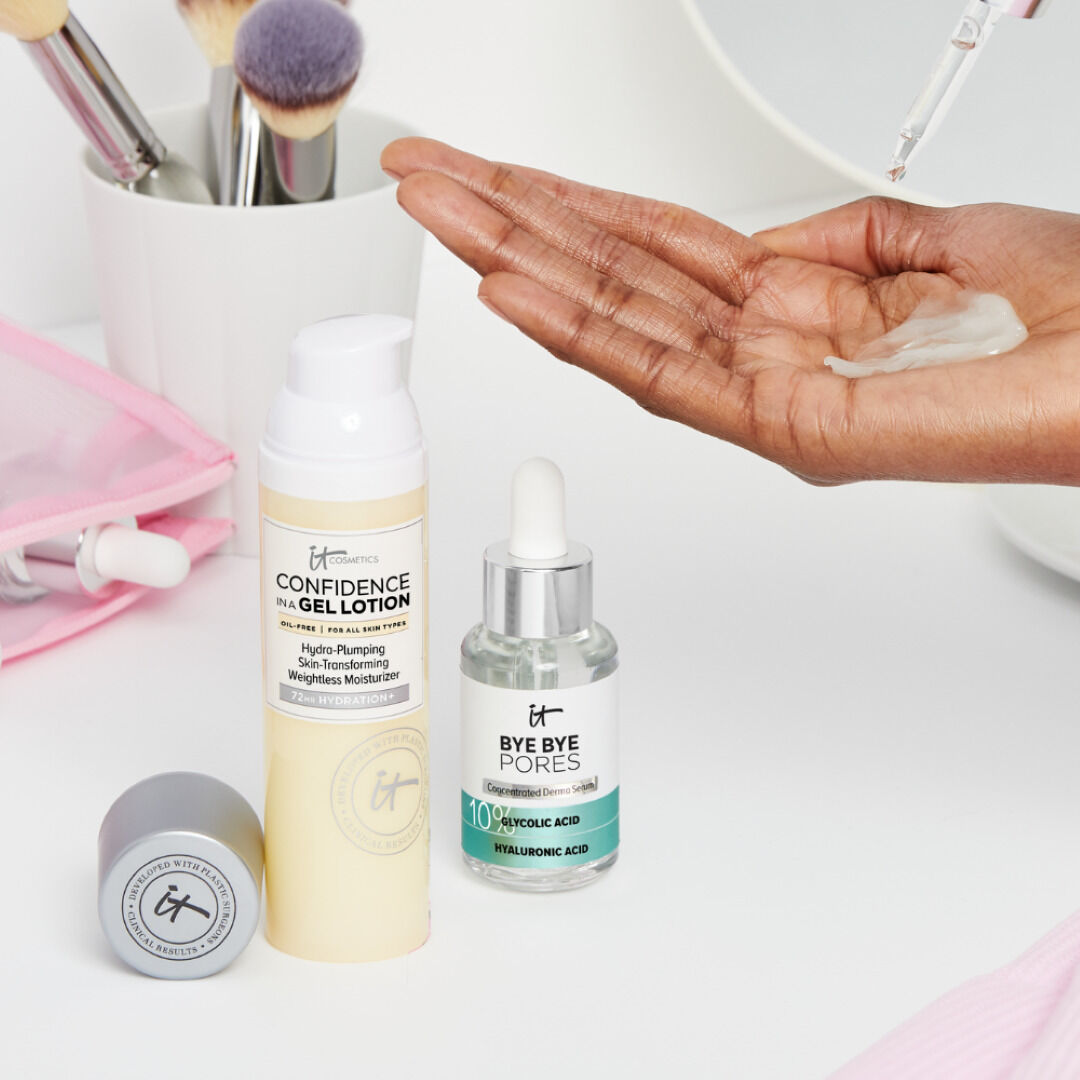 IT COSMETICS Bye Bye Pores Serum - 30ml