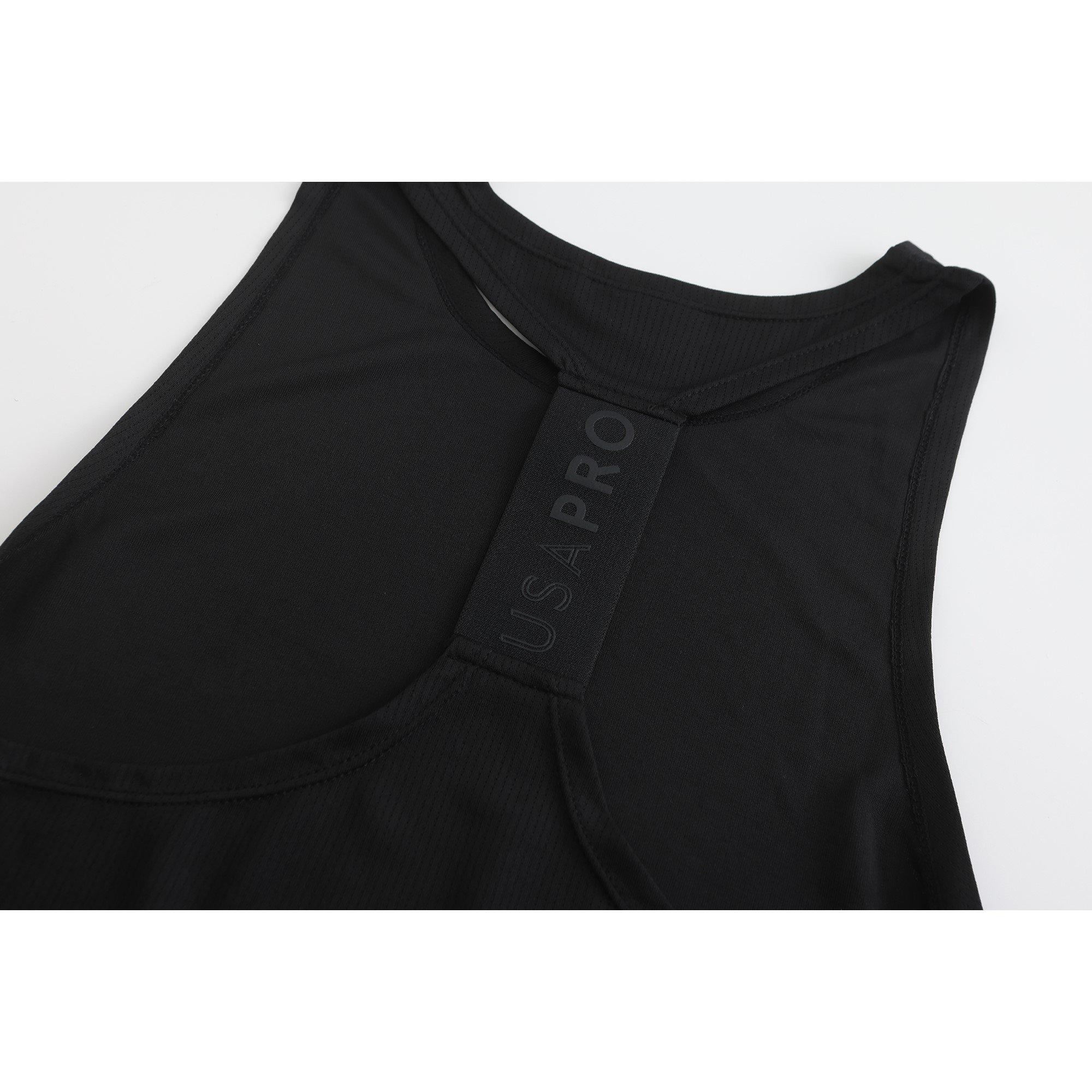 USA Pro Boyfriend Tank Top Junior Girls