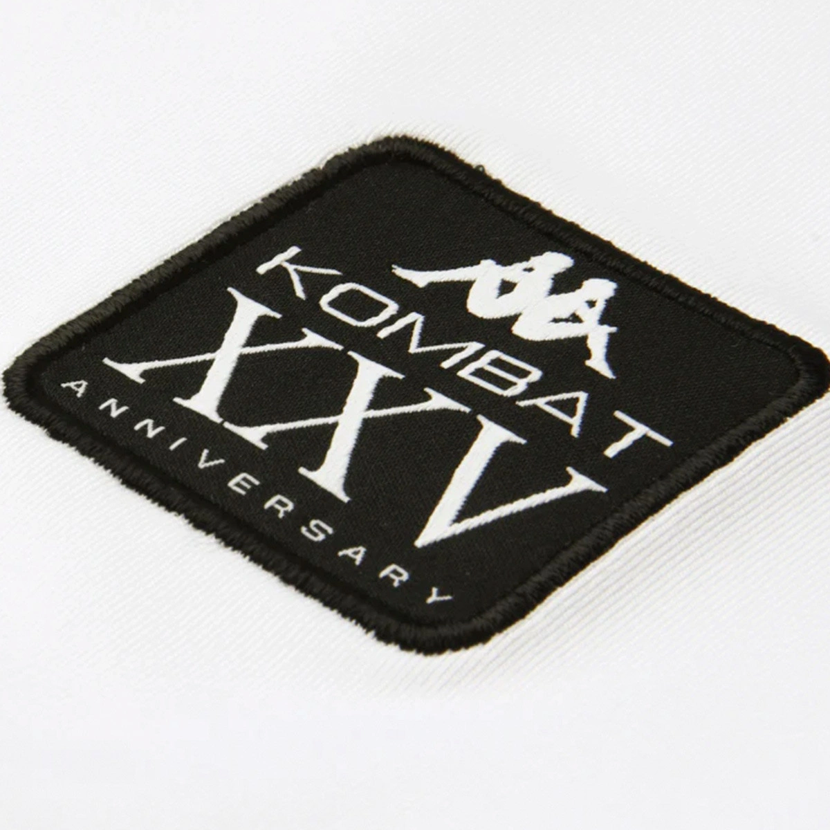 Camisola Kappa Kombat XXV Spezia 2025-2026