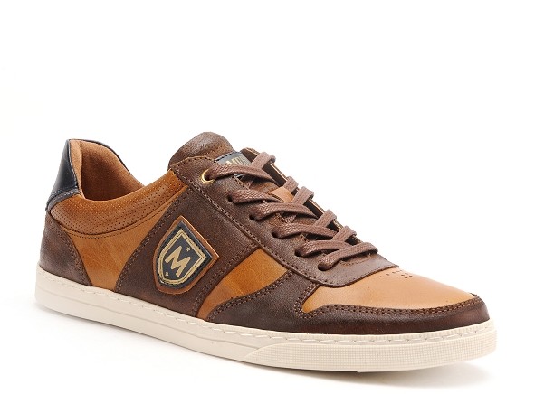 Medellin basses homme 345p marron