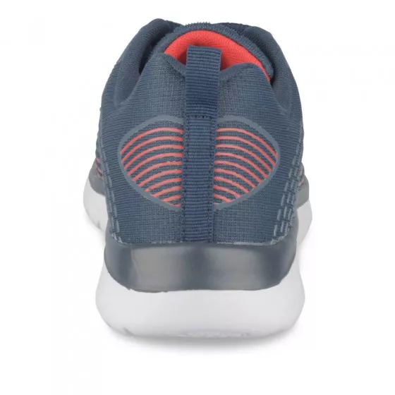 Baskets BLEU UNYK