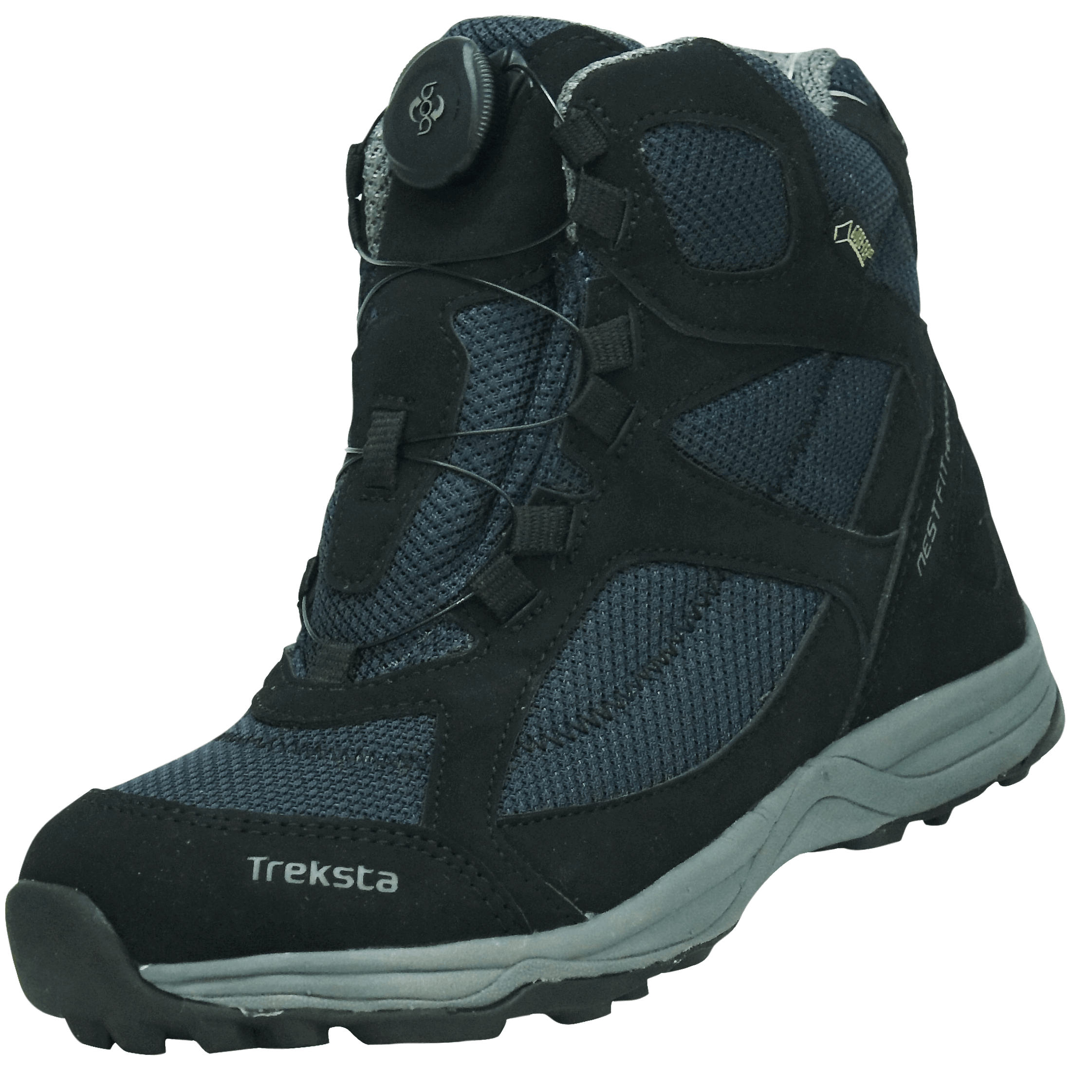 Treksta Kobra boa Mid GTX (32-39) - Tursko