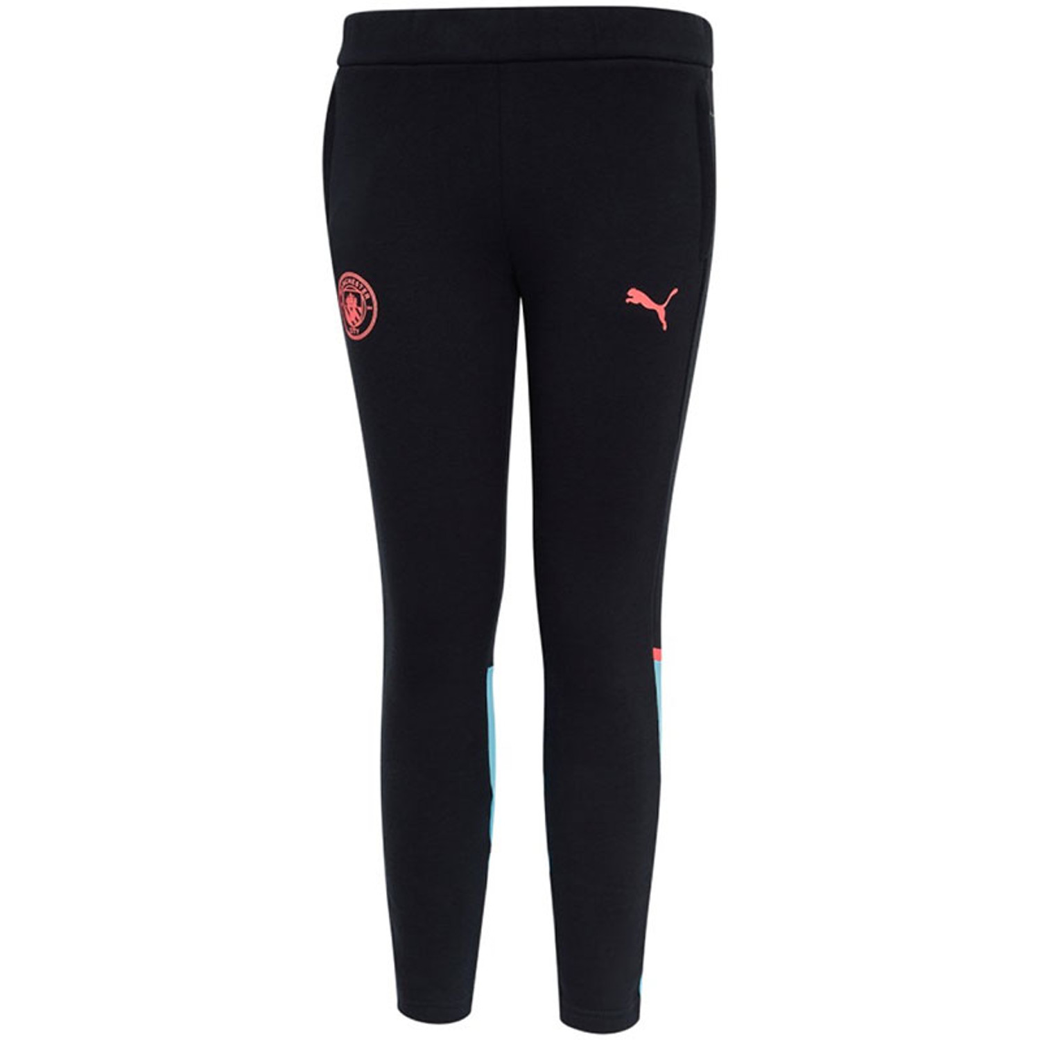 Puma Manchester City Casual Trainingspak