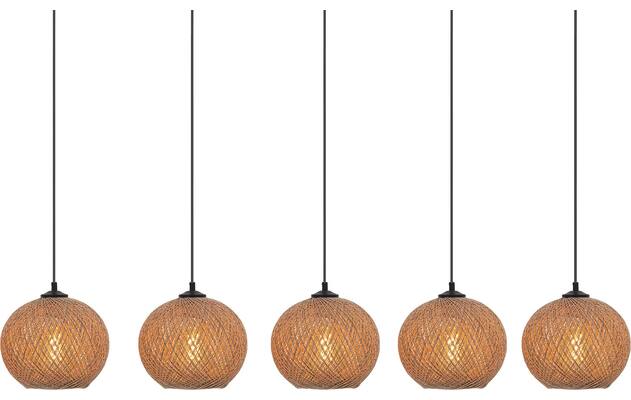 Hanglamp Noanne