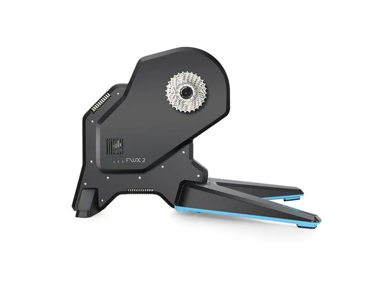 Tacx T2980.61, 41 Nm, ANT  aktiveret, Sort, Magnetisk cykeltræner