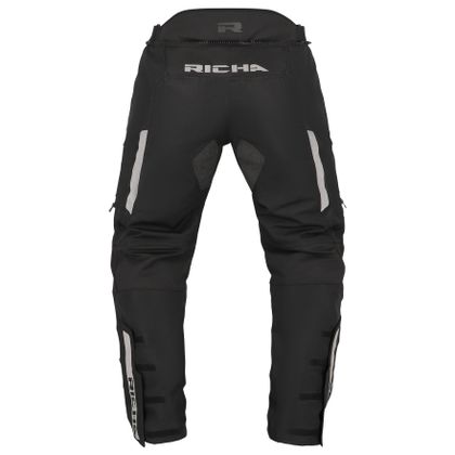 Pantalon Richa INFINITY 3 PRO - LONG - Noir