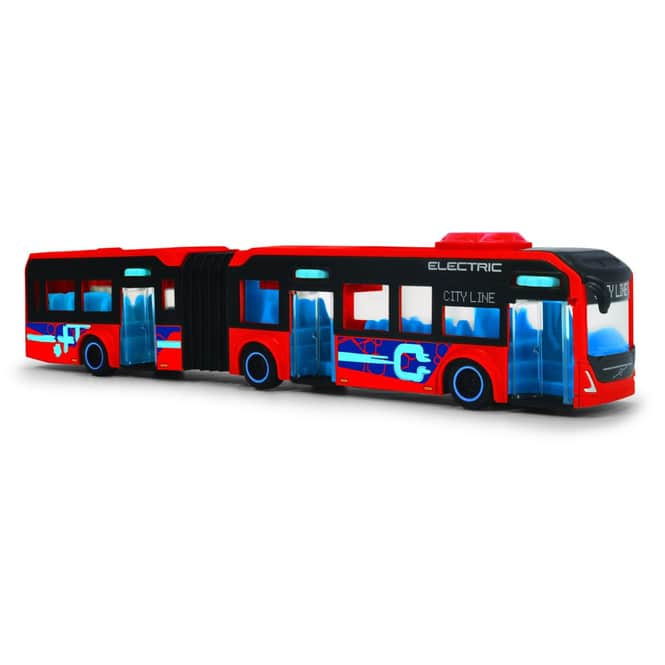 Dickie - City Bus