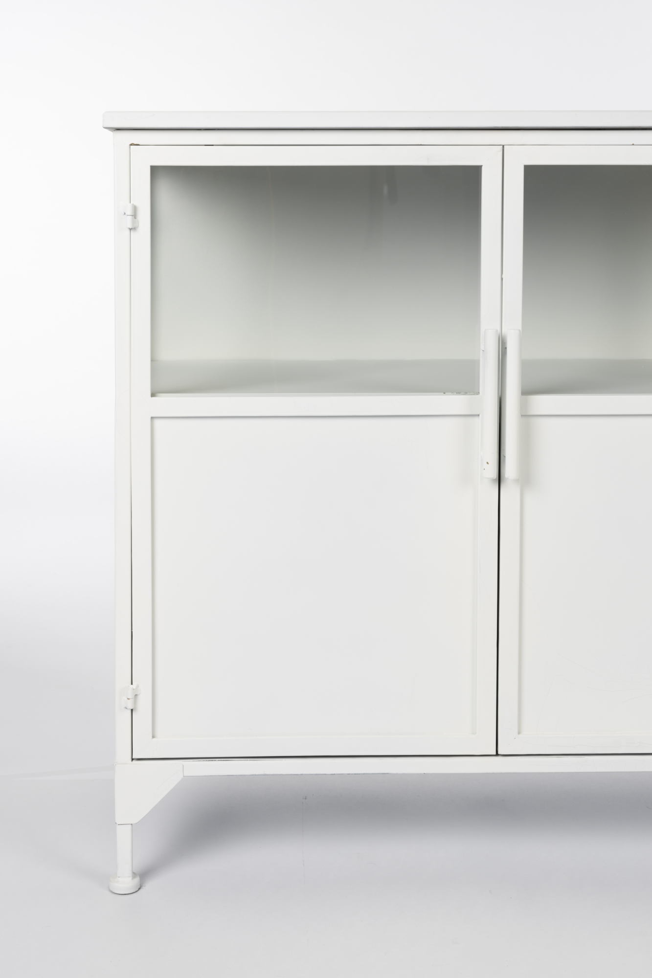 Dressoir Miya Laag