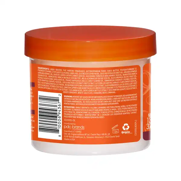 Moisturizing Twist & Lock Gel