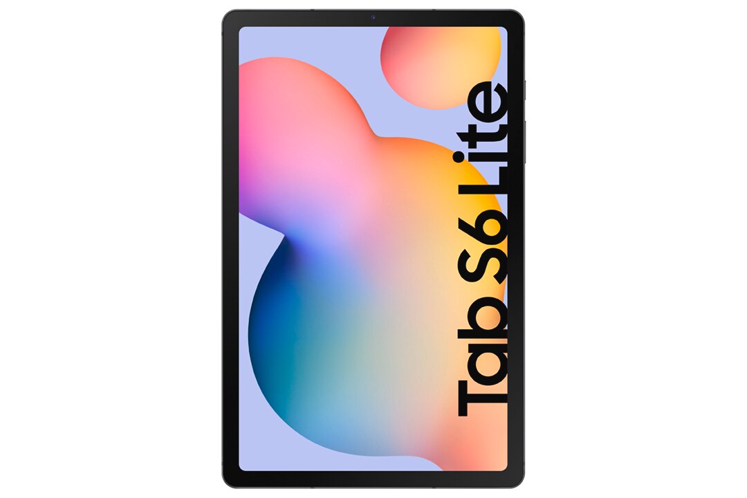 Samsung P613N Galaxy Tab S6 Lite 10,4'' Wi-Fi 64 GB (Gray)