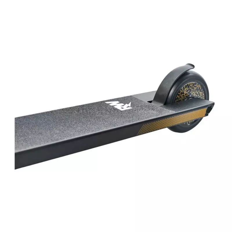 Trottinette Freestyle NITRO CIRCUS RW 500 Noir
