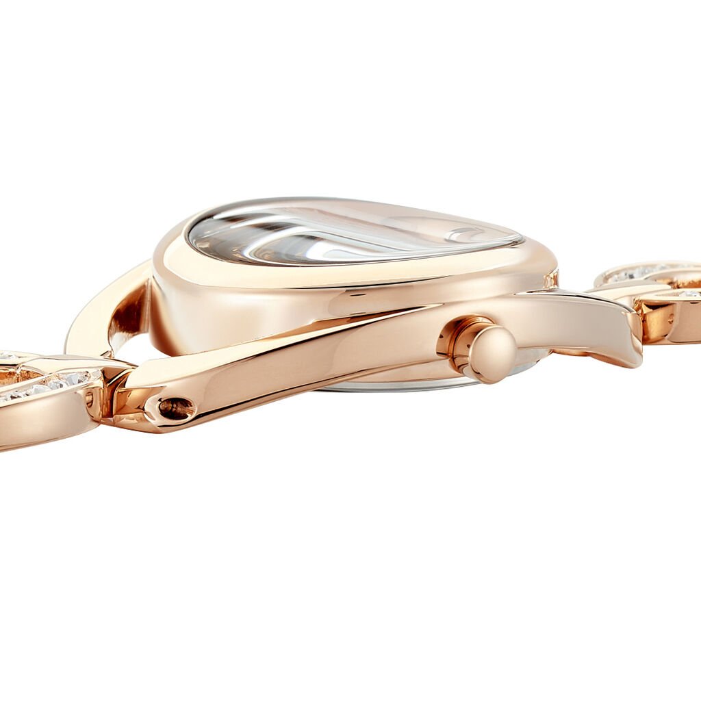 Montre Codhor Berne Doré Rose