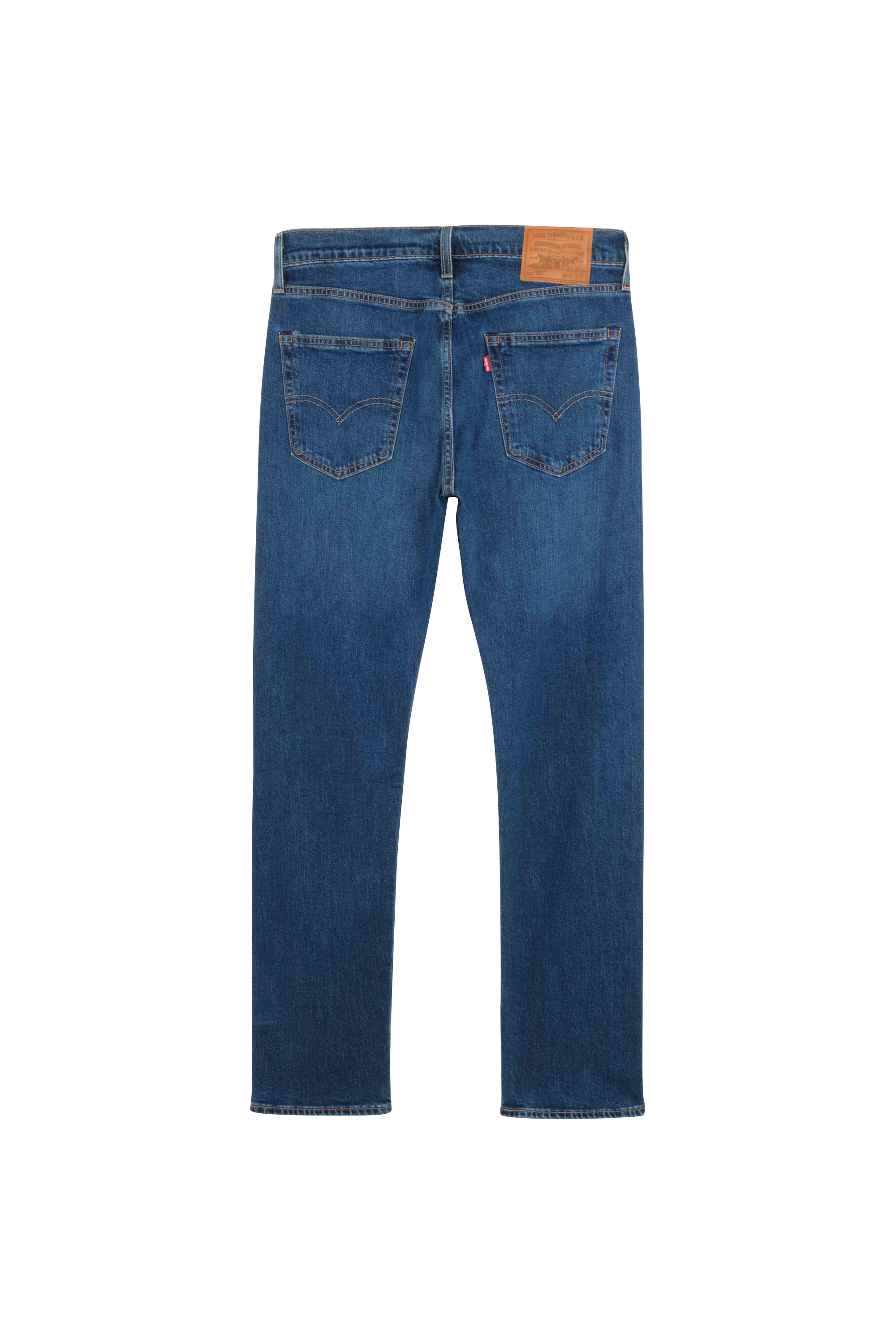 LEVI'S Jean 502™ TAPER Bleu