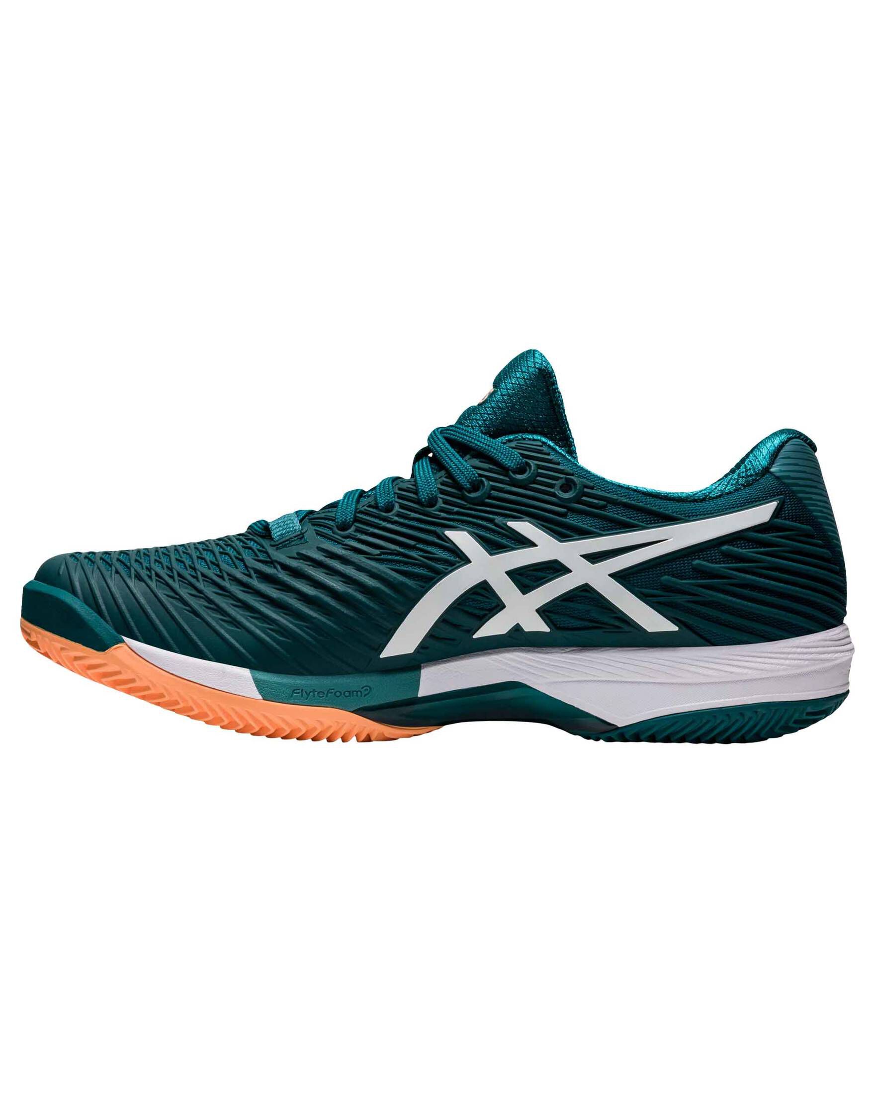 Asics| Herren Tennisschuhe SOLUTION SPEED FF2 CLAY