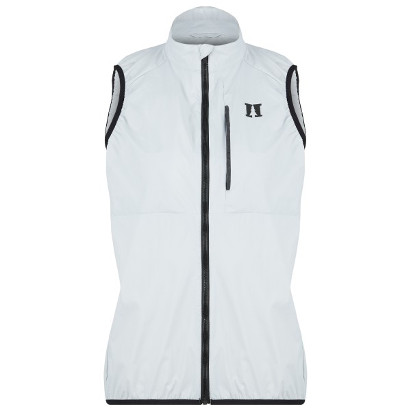 Heber Peak - Women's WildwoodHe. Wind Vest - Gilet coupe-vent