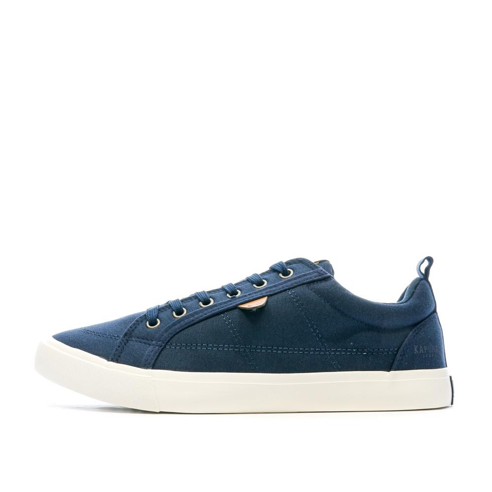 Kaporal Baskets Marine Homme Kaporal Talima