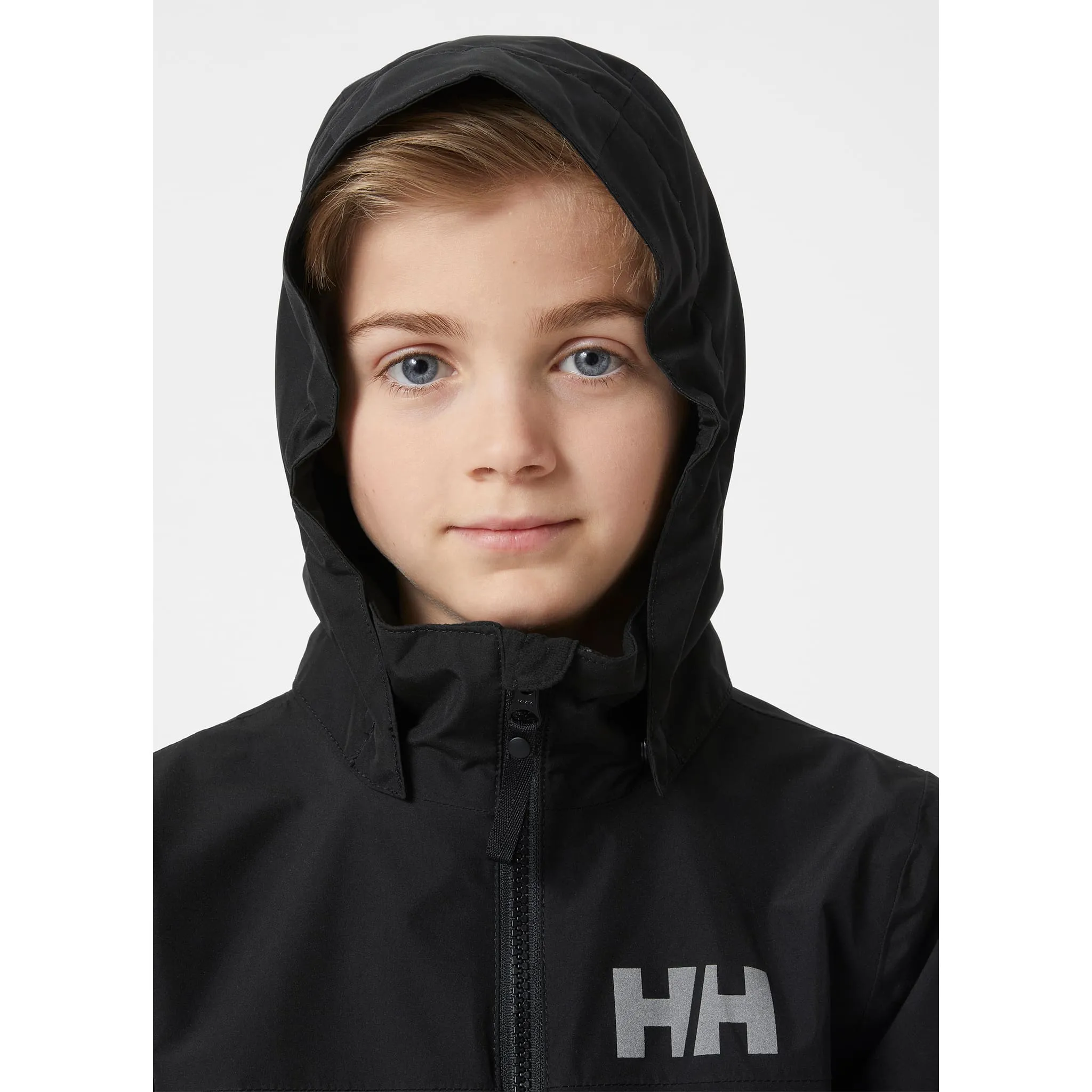 Helly Hansen Manteau Mi-Saison Juell 8-16ans