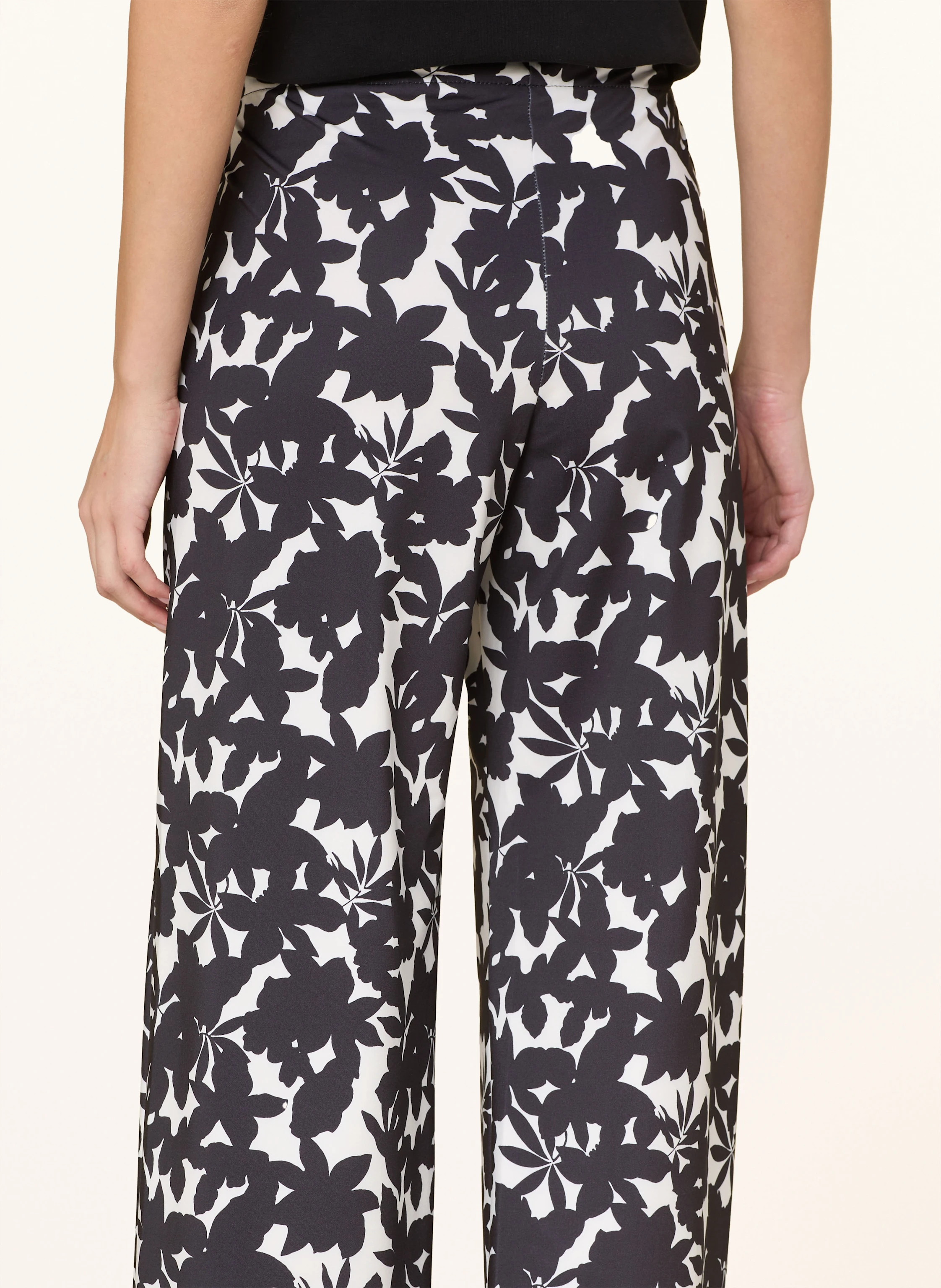 MAC Hose EASY im Jogging-Stil
