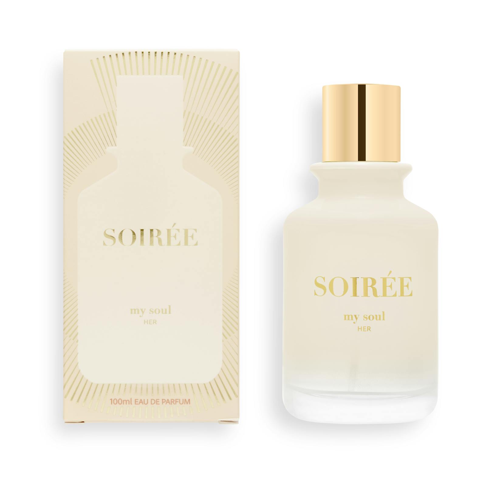 Soirée My Soul Eau de Parfum pour femme
