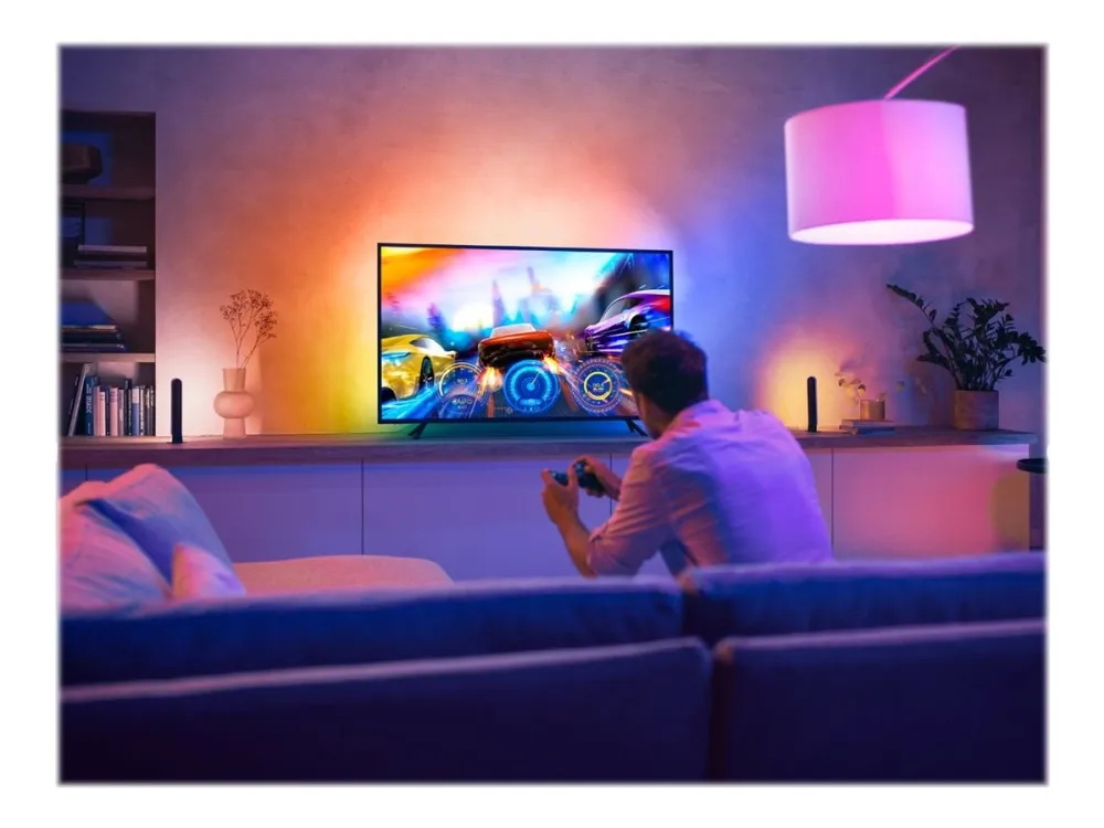Philips Hue Lightstrip Gradient for 65