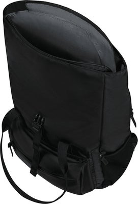 American Tourister Urban Groove Ryggsekk 20,5L, Black
