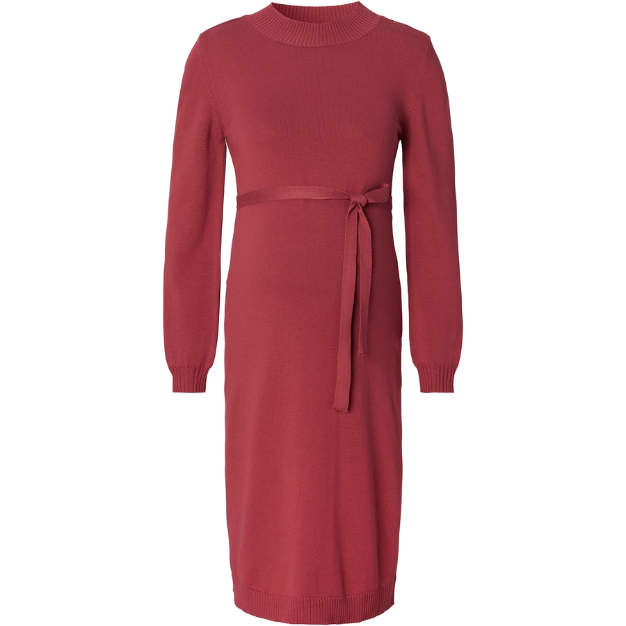 Esprit Kleid Dark Red