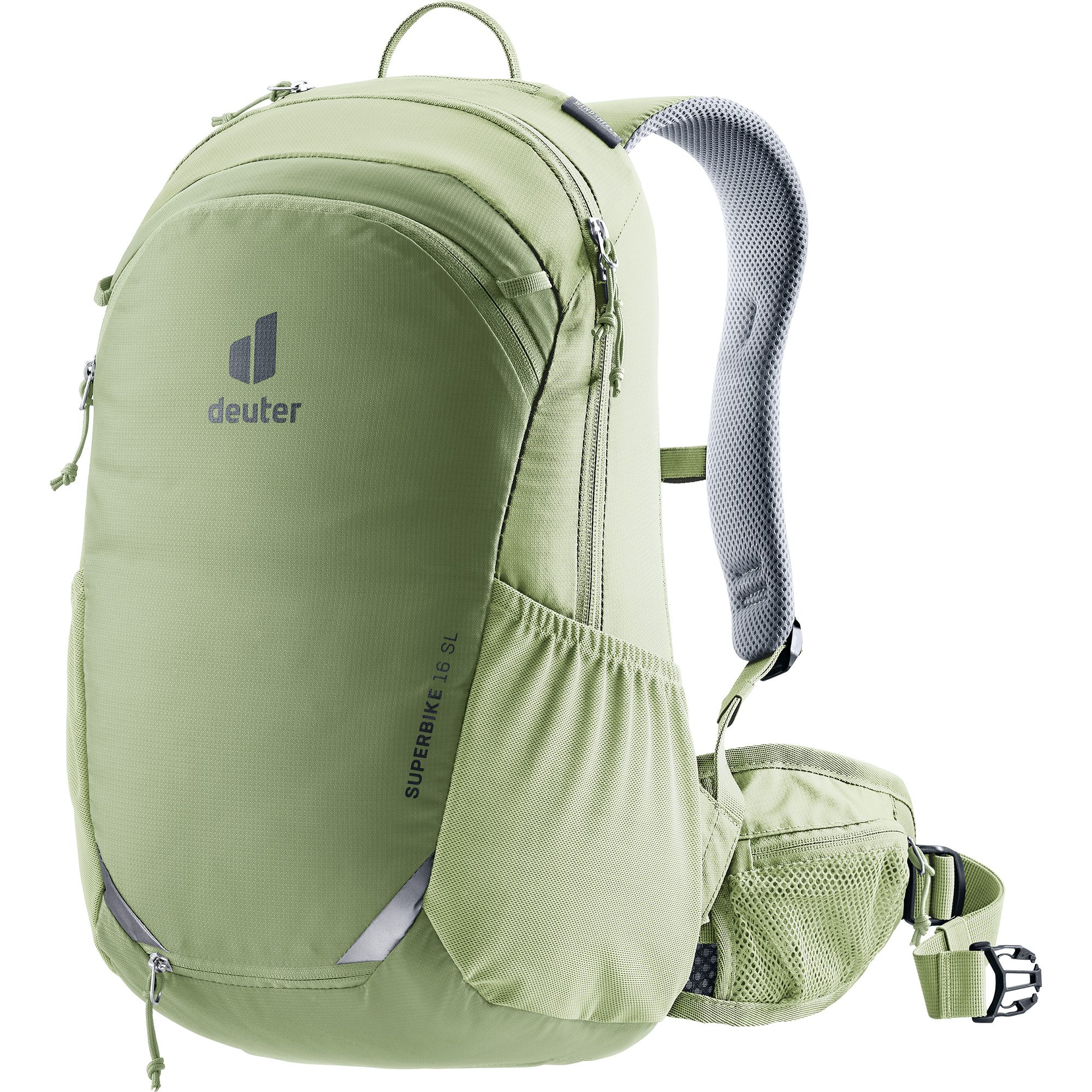 deuter Superbike 16l SL Bike Rucksack Damen grove mineral