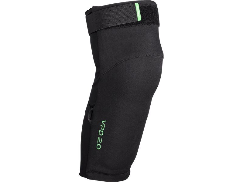 POC Joint VPD 2.0 Long Knee Grösse SML – Schwarz Lange Knieprotektoren mit VPD 2.0 für optimalen Schutz