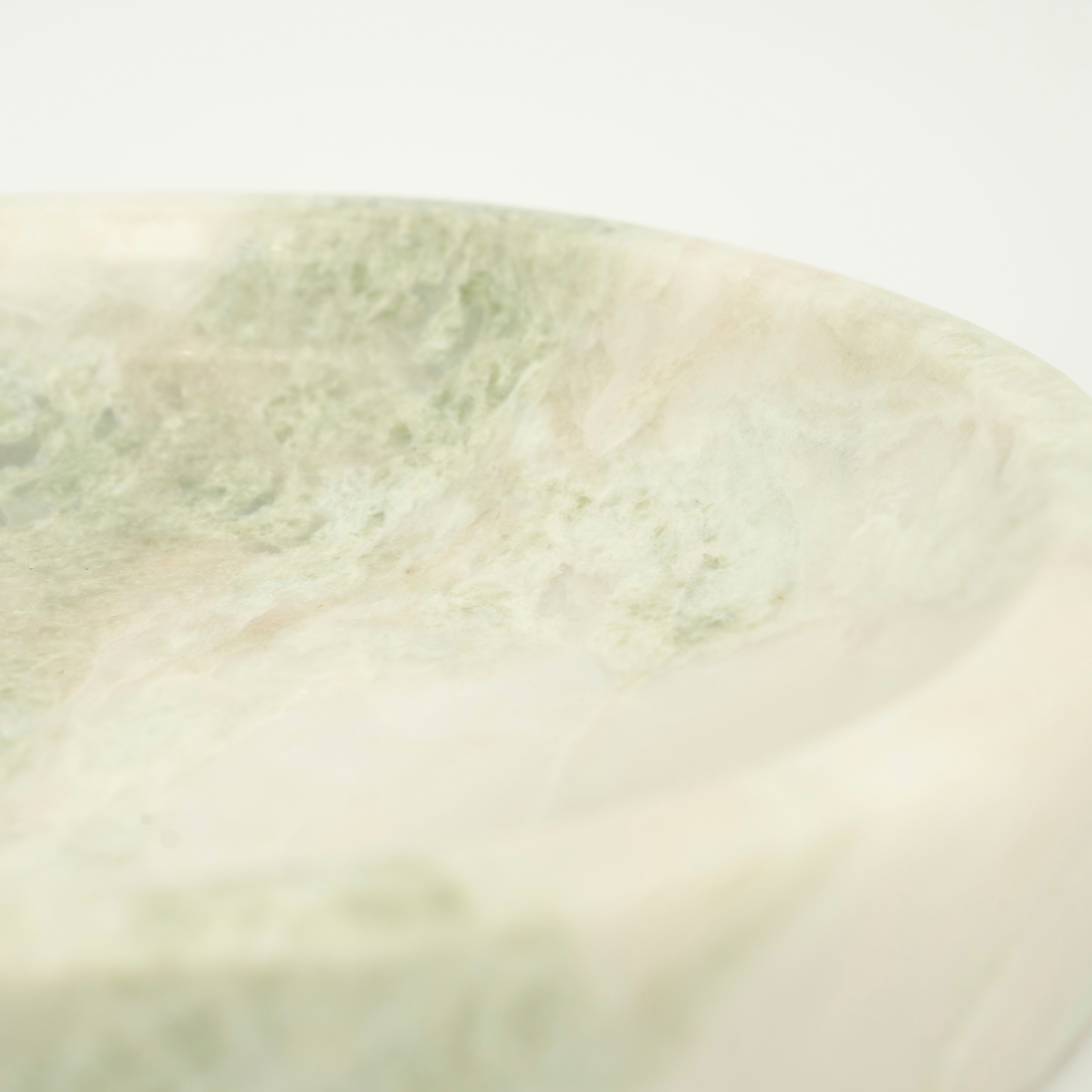 Schaal 250148 Verde ⌀30  x H5 cm