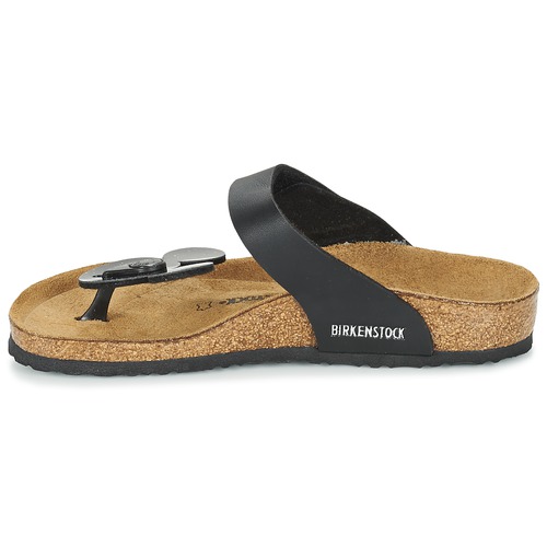 Birkenstock - TOFINO MICKEY - Noir