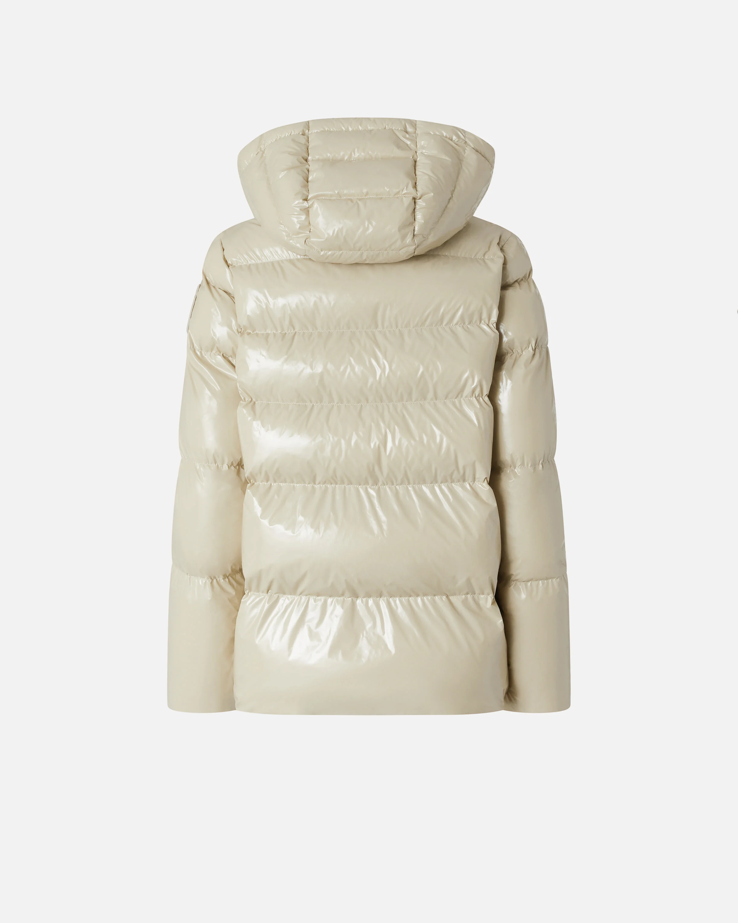 Doudoune | Beige