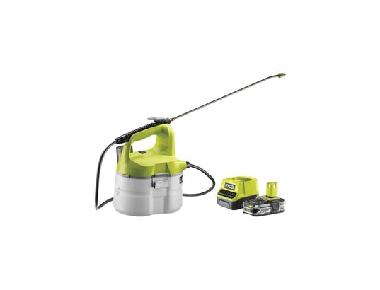 RYOBI - Pulvérisateur électrique Pack pulvérisateur 18v oneplus 3,5l ows1880 - 1 batterie 2....