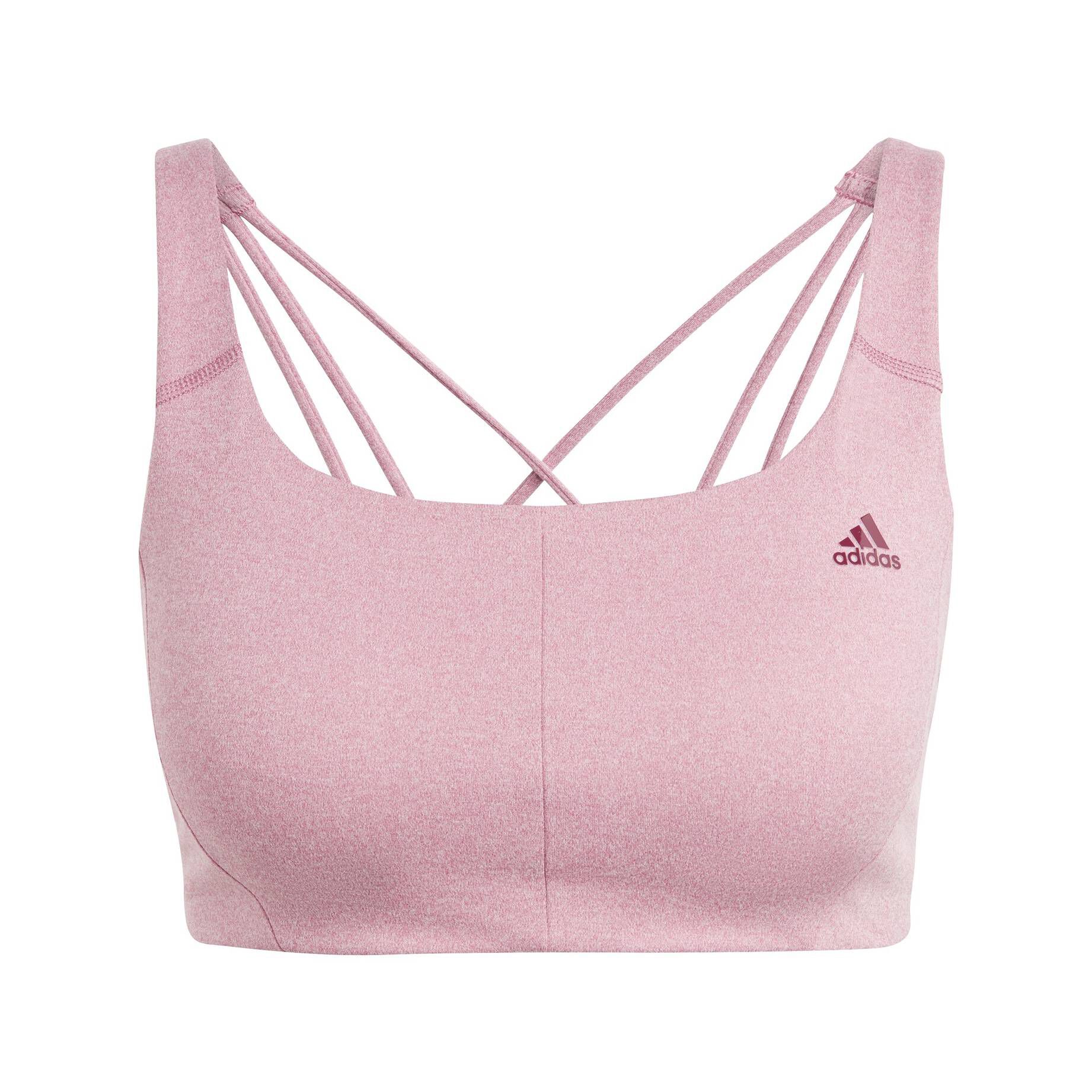 adidas Performance| Damen Yoga-Sport BH COREFLOW Medium-Support