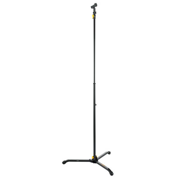 Hercules Stands HCMS-401B+ Mic stand