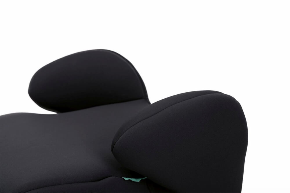 Quasar I-Size 126-150 Cm, Farbe: 0695=Black