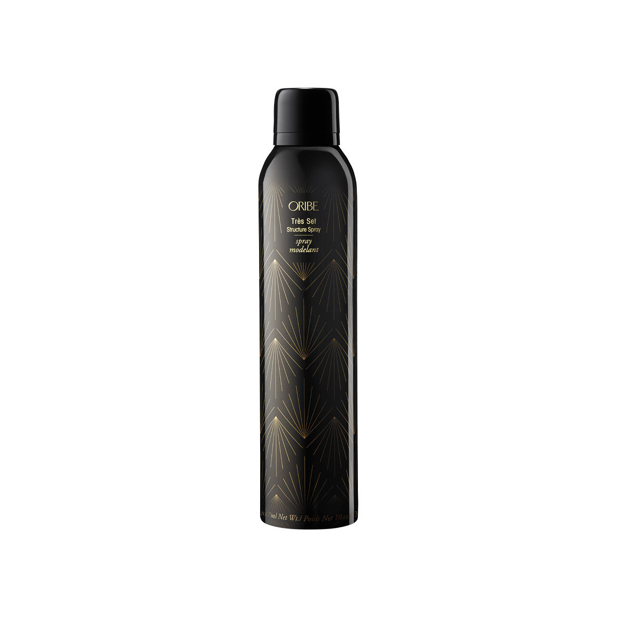 Tres Set Structure Spray 300ml