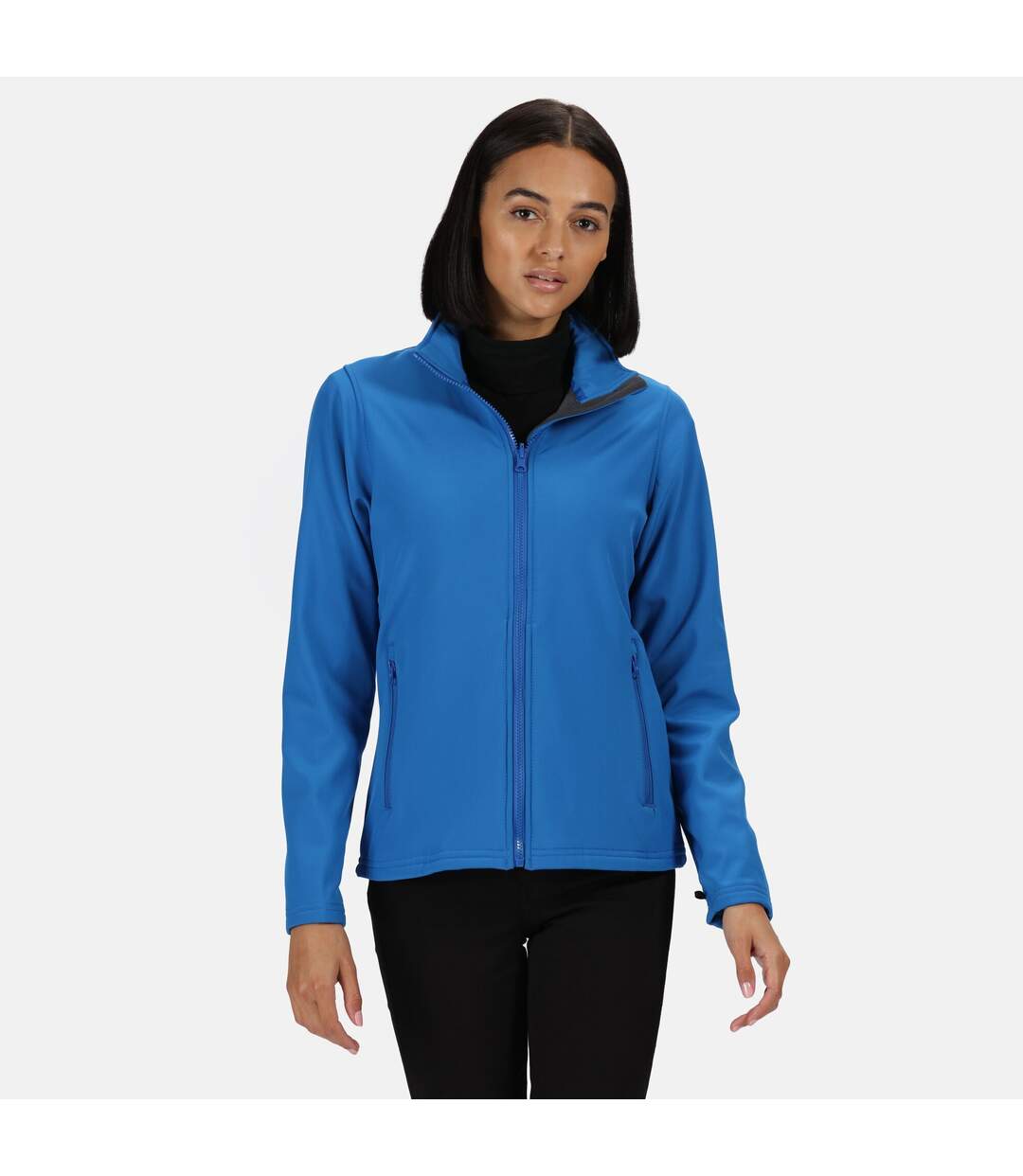 Regatta Professional Kingsley -  Veste imperméable 3en1 - Femme (Bleu Oxford) - UTRG2173