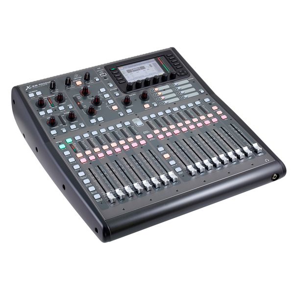 Behringer X32 Producer HP Bundle