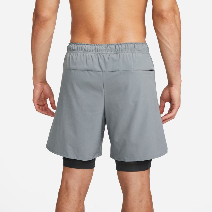 Nike Short Running Unlimited Woven 7\