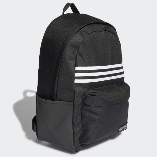 Sac A Dos Classic 3 Stripes HG0351 Noir