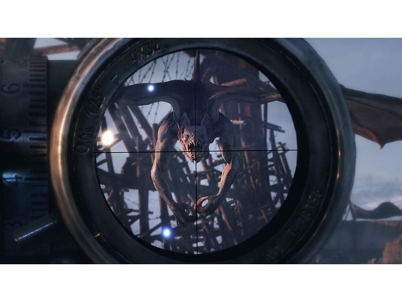 Deep Silver Metro Exodus Complete Edition Episch-atmosphärischer Story-Shooter