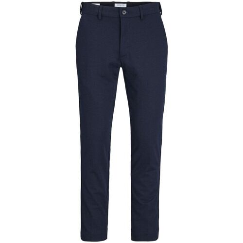 Jack & Jones - 12250503 MARCO JJCOOPER CHINO-NAVY BLAZER Azul