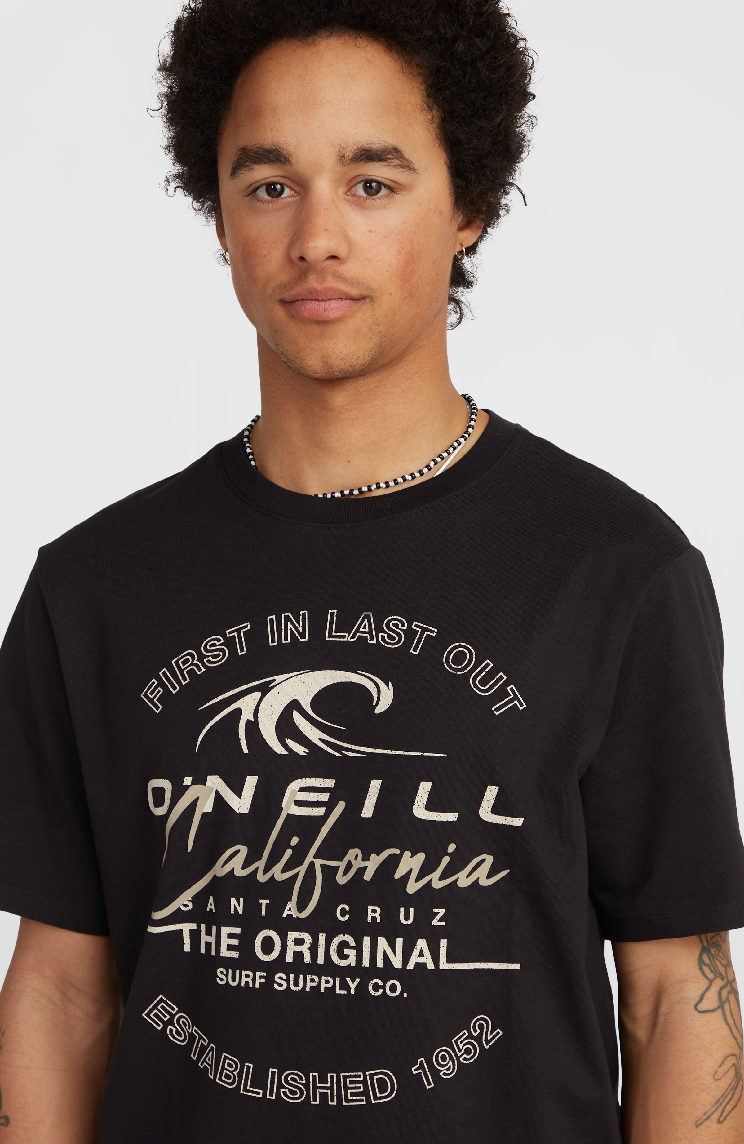 Cali Wave T-shirt