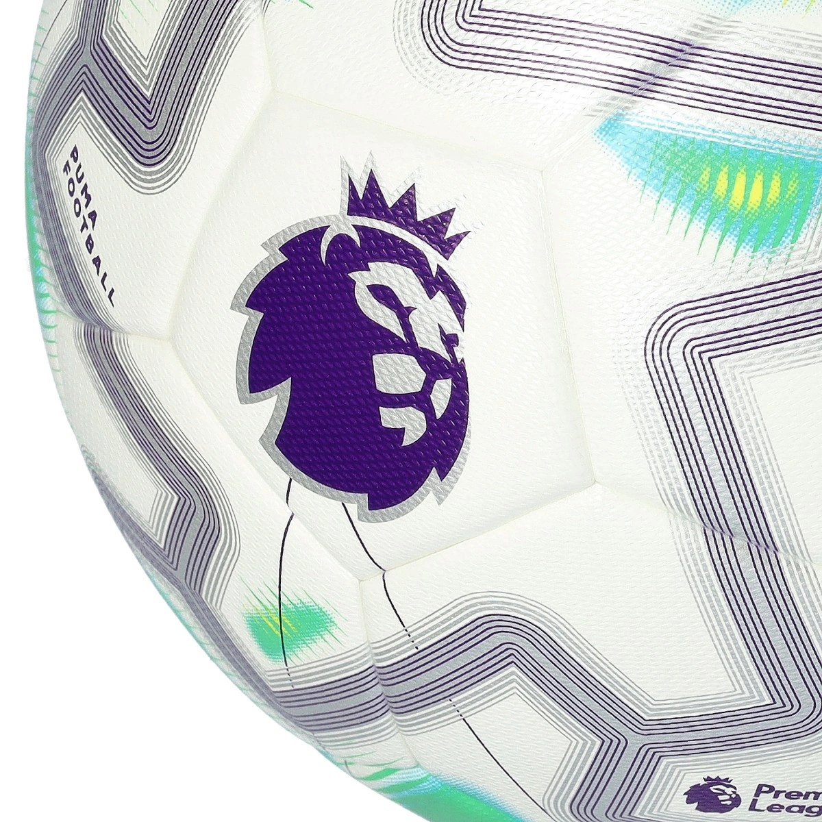 Bola Puma Orbita Match Premier League Thrill 2025-2026 Fifa Quality