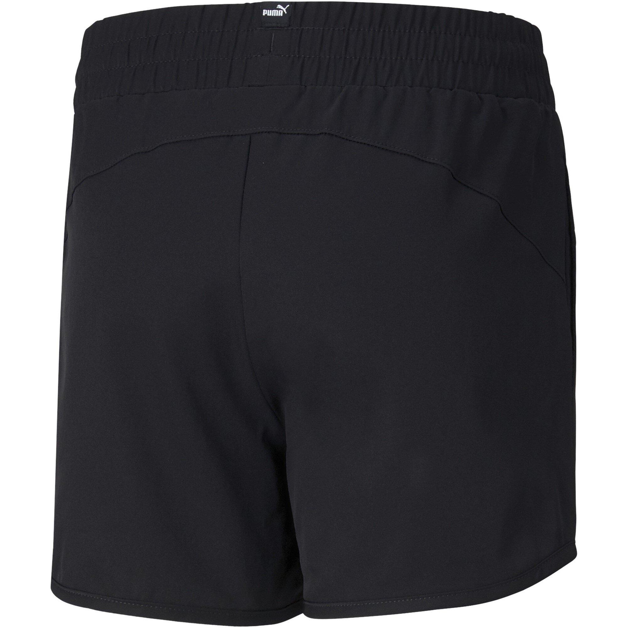 Puma Active Shorts Juniors