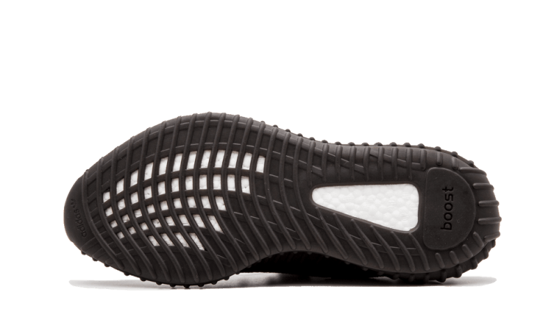 Adidas Yeezy Boost 350 V2 Black Red - 48h Delivery