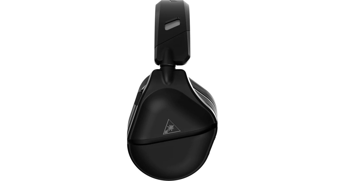 Turtle BeachStealth 700 Gen 2 MAX voor PS4 & PS5 over-ear gaming headset  (Zwart, PS5 | PS4 | PS4 Pro | PS4 slim | Nintendo Switch | PC & MAC, Bluetooth)