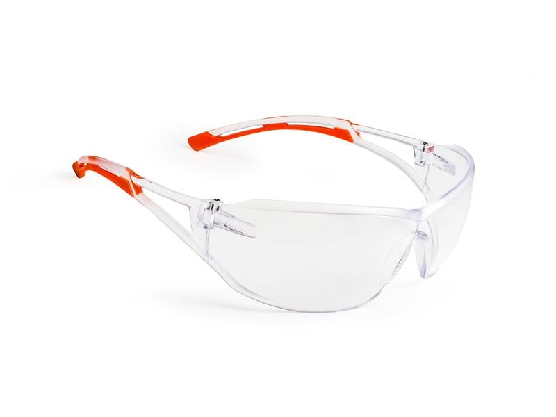 UNICO Schutzbrille 1100 CSV Transparent Schutzbrille
