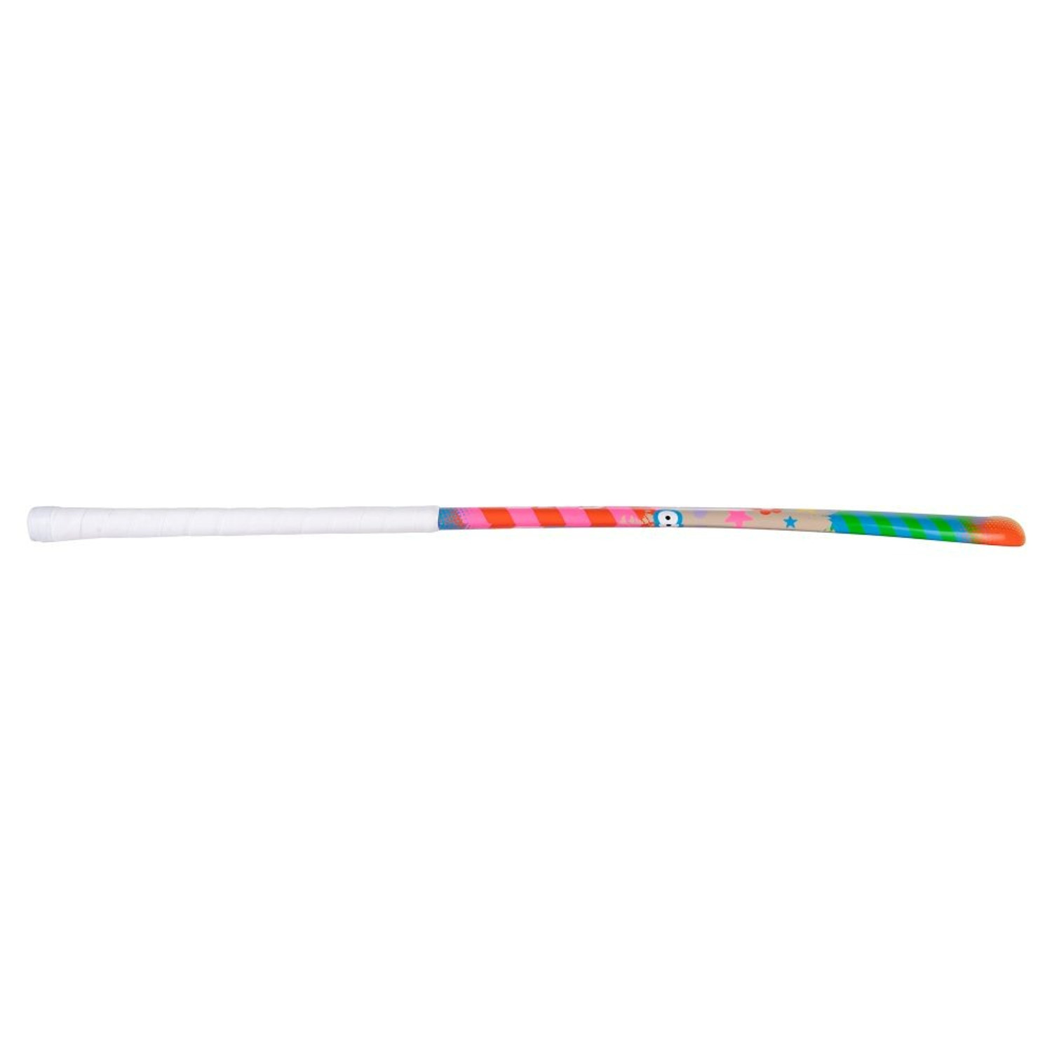 Stag Sambar Floral Hout Junior