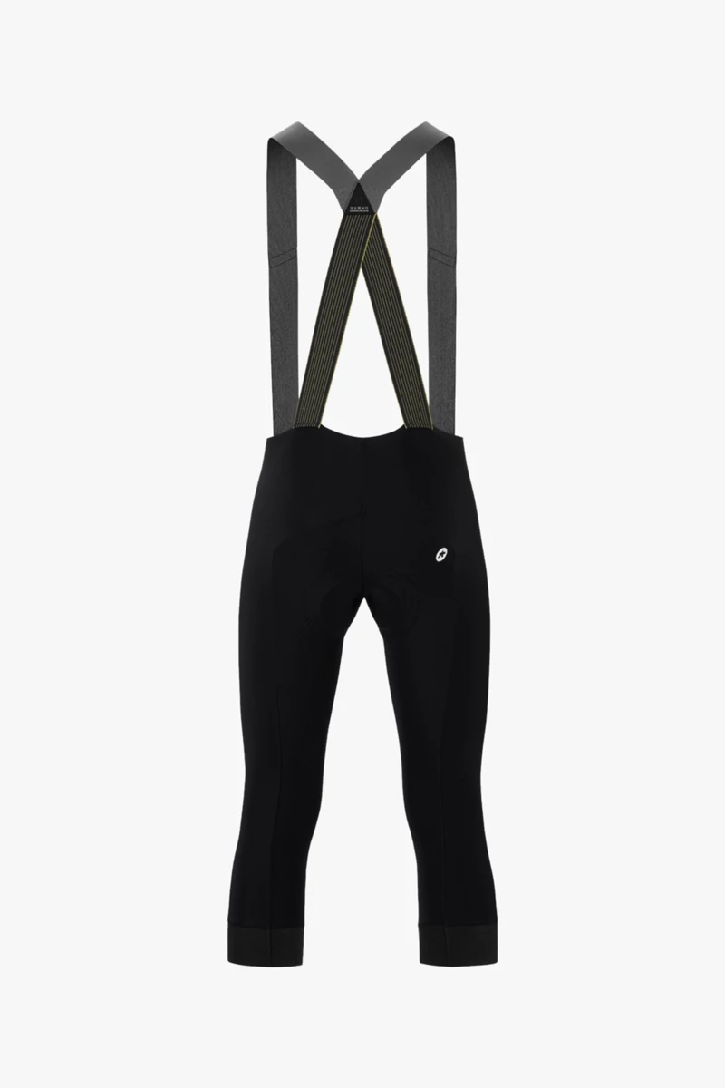 assos Mille GT Spring Fall Knickers Herren Bib Tight